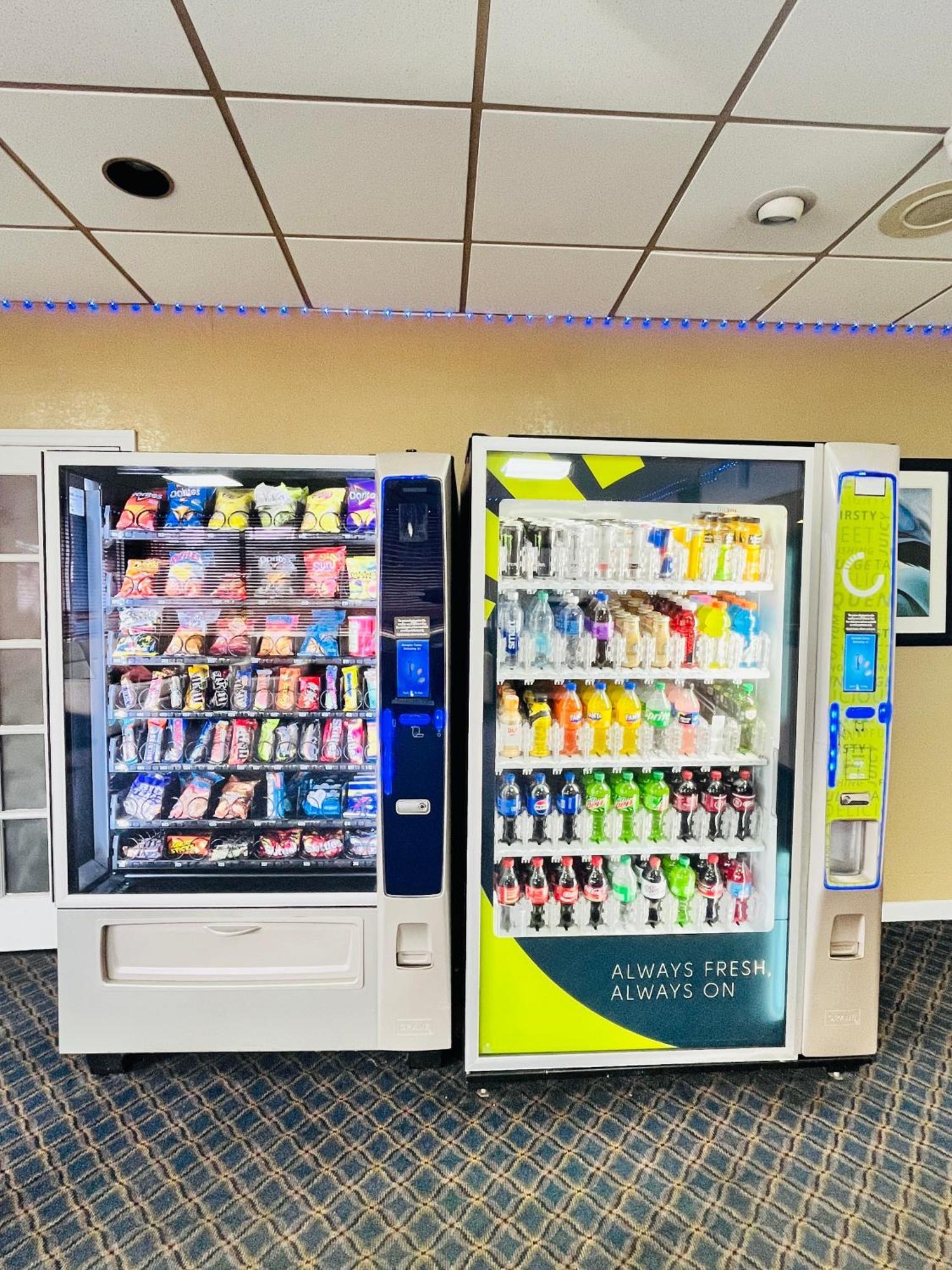 银泉 罗德威旅馆酒店 外观 照片